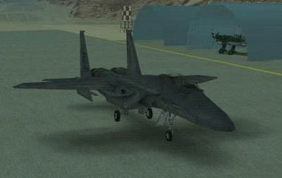 F15-Eagle
